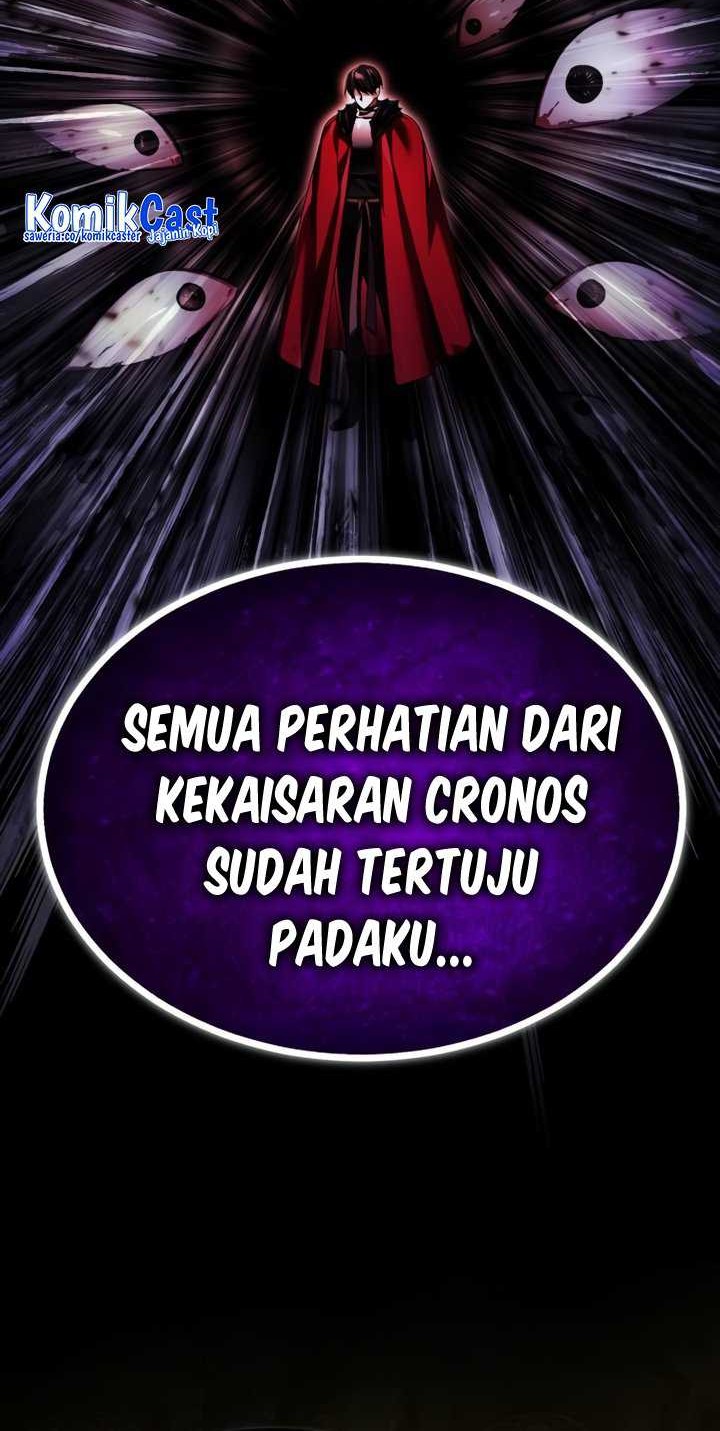 The Heavenly Demon Can’t Live a Normal Life Chapter 109 - halaman 17