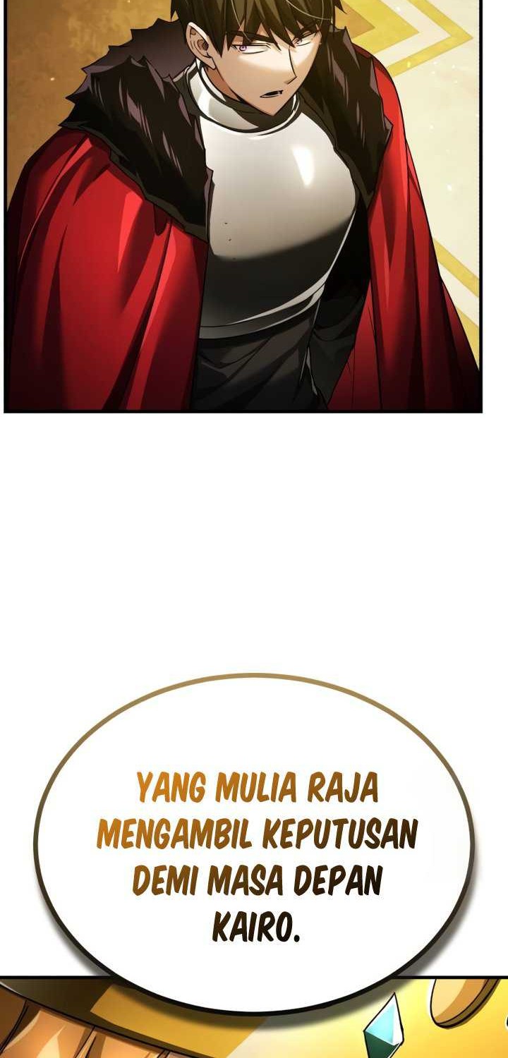 The Heavenly Demon Can’t Live a Normal Life Chapter 109 - halaman 19