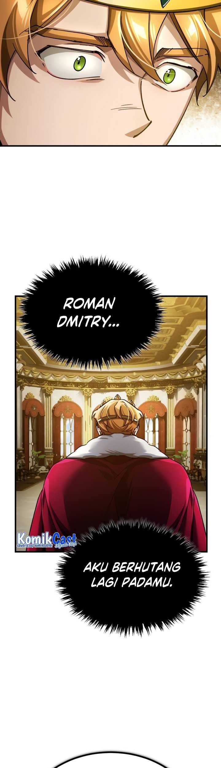 The Heavenly Demon Can’t Live a Normal Life Chapter 109 - halaman 20