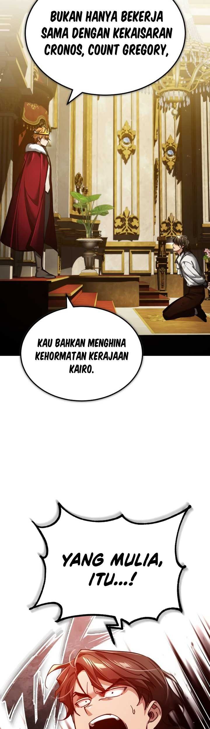 The Heavenly Demon Can’t Live a Normal Life Chapter 109 - halaman 22