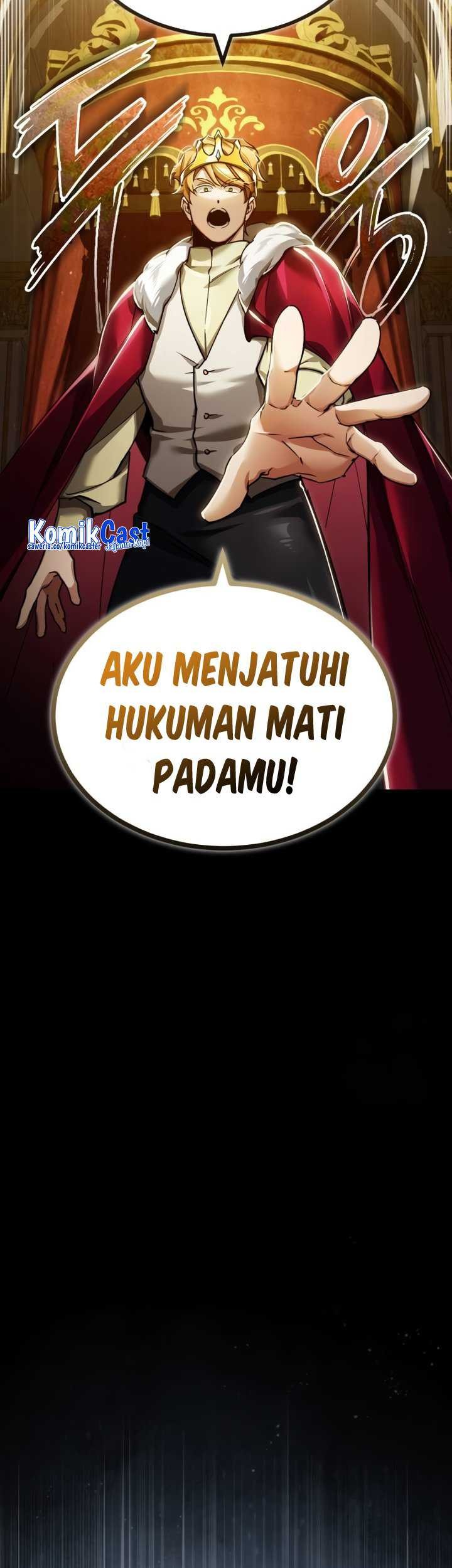 The Heavenly Demon Can’t Live a Normal Life Chapter 109 - halaman 24