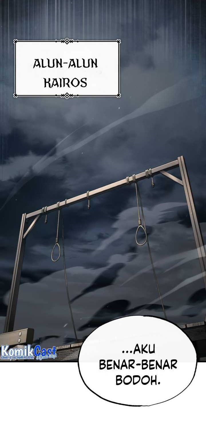 The Heavenly Demon Can’t Live a Normal Life Chapter 109 - halaman 25