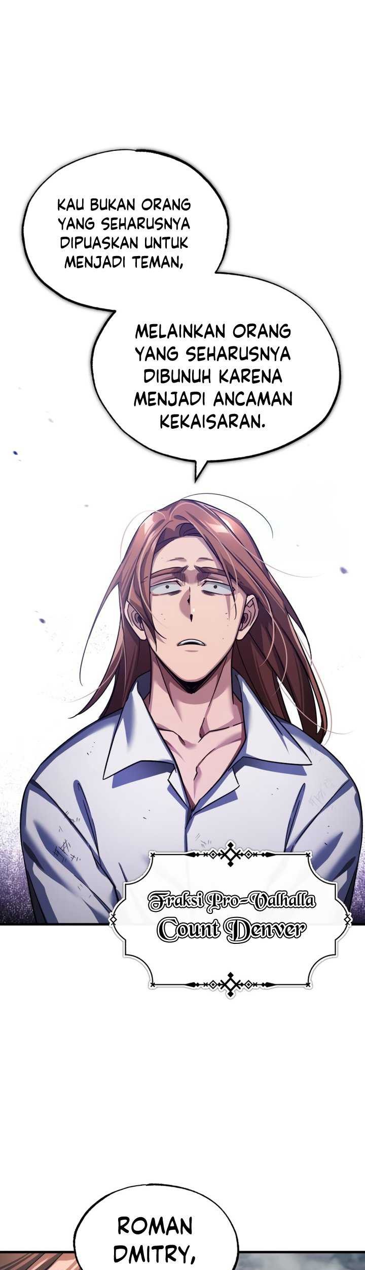 The Heavenly Demon Can’t Live a Normal Life Chapter 109 - halaman 26