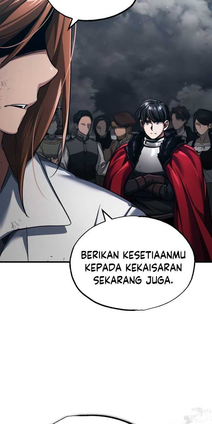 The Heavenly Demon Can’t Live a Normal Life Chapter 109 - halaman 27
