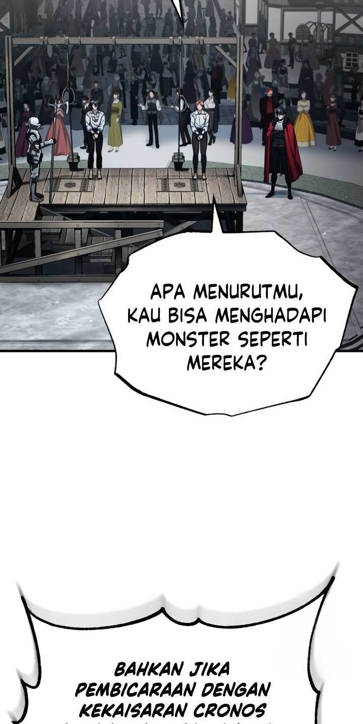 The Heavenly Demon Can’t Live a Normal Life Chapter 109 - halaman 29