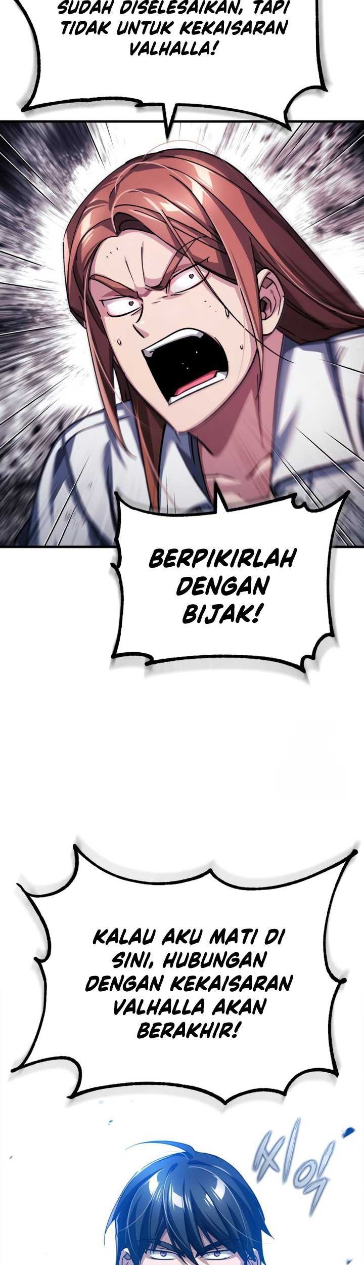 The Heavenly Demon Can’t Live a Normal Life Chapter 109 - halaman 30