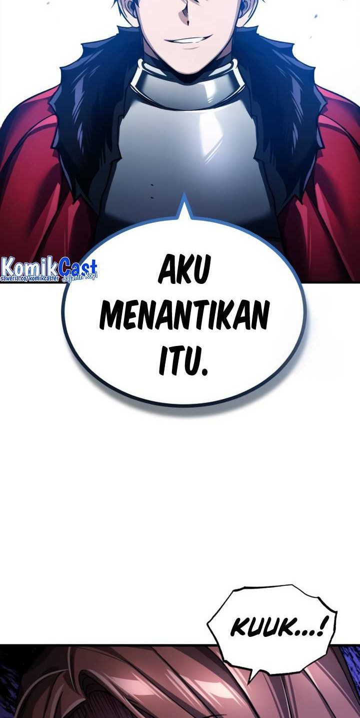 The Heavenly Demon Can’t Live a Normal Life Chapter 109 - halaman 31