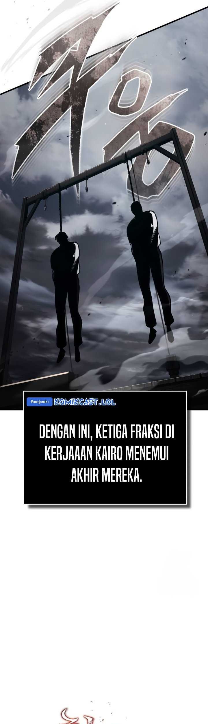The Heavenly Demon Can’t Live a Normal Life Chapter 109 - halaman 34