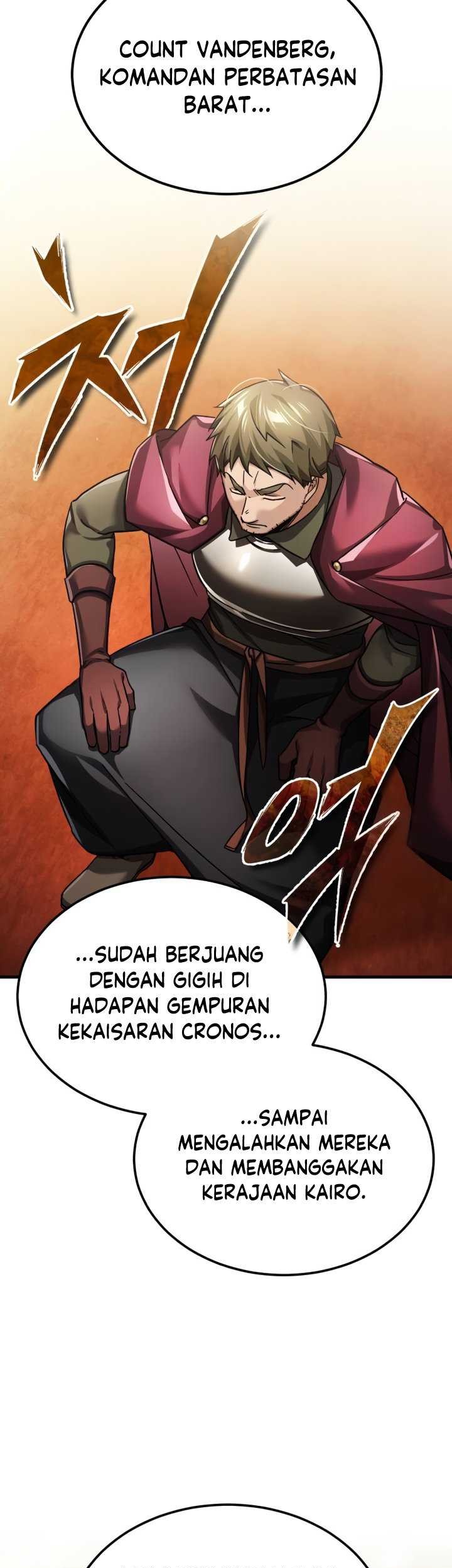 The Heavenly Demon Can’t Live a Normal Life Chapter 109 - halaman 36