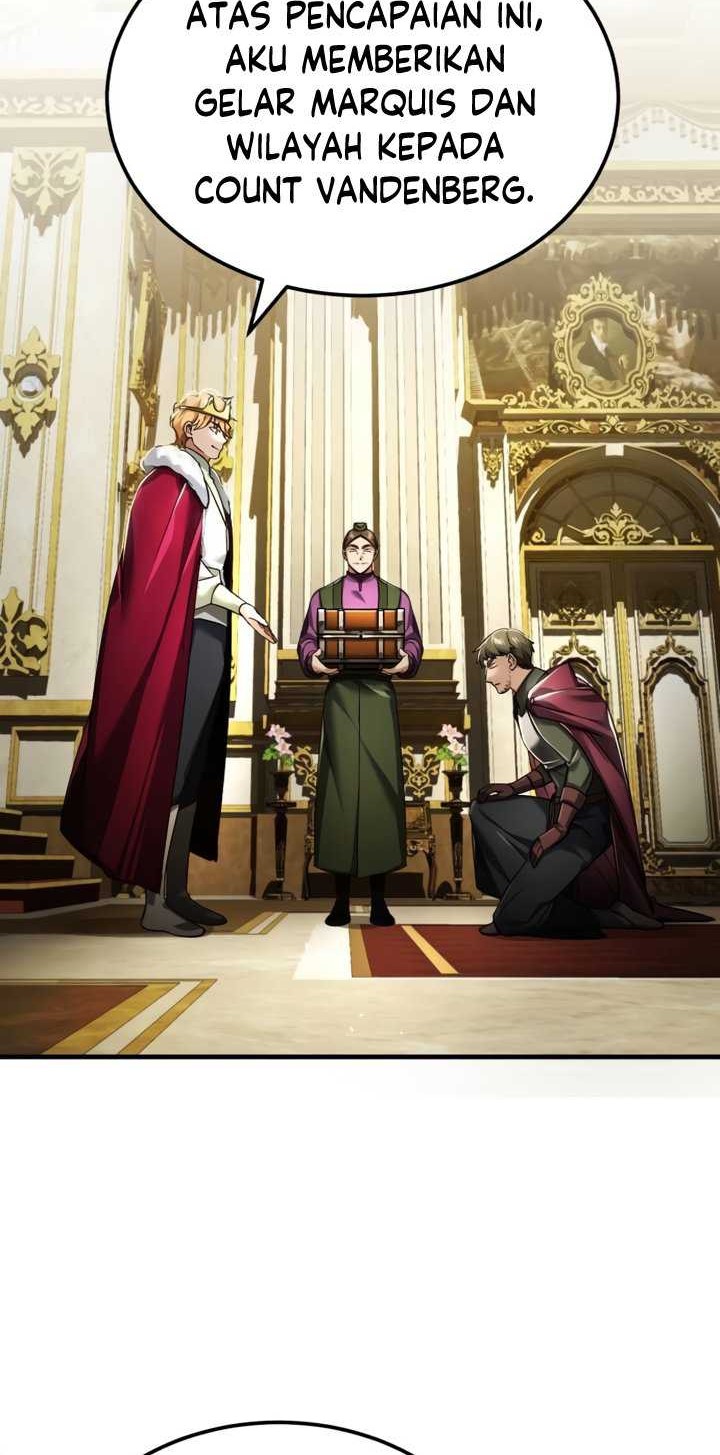 The Heavenly Demon Can’t Live a Normal Life Chapter 109 - halaman 37