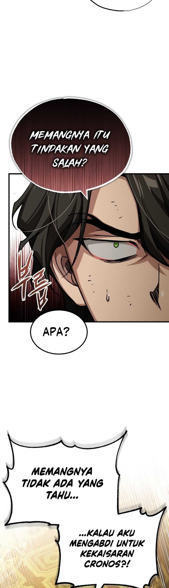 The Heavenly Demon Can’t Live a Normal Life Chapter 109 - halaman 4