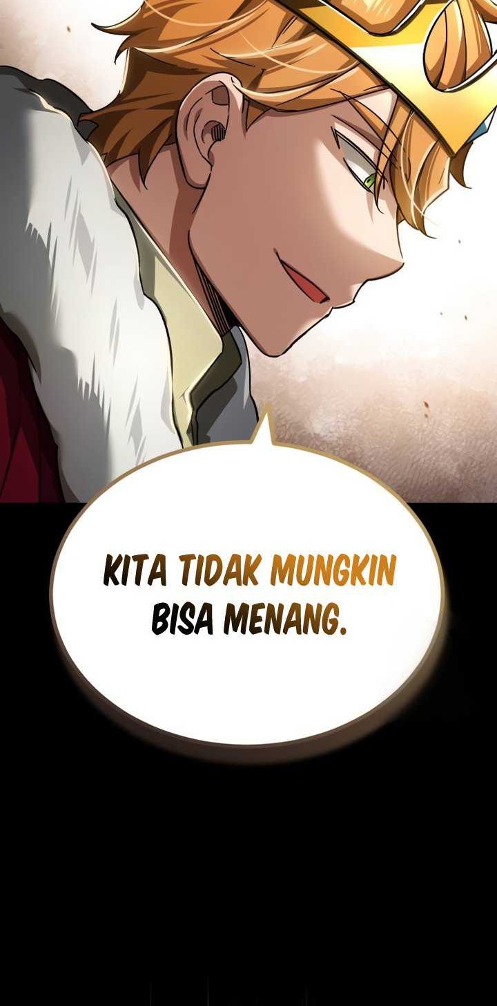 The Heavenly Demon Can’t Live a Normal Life Chapter 109 - halaman 41