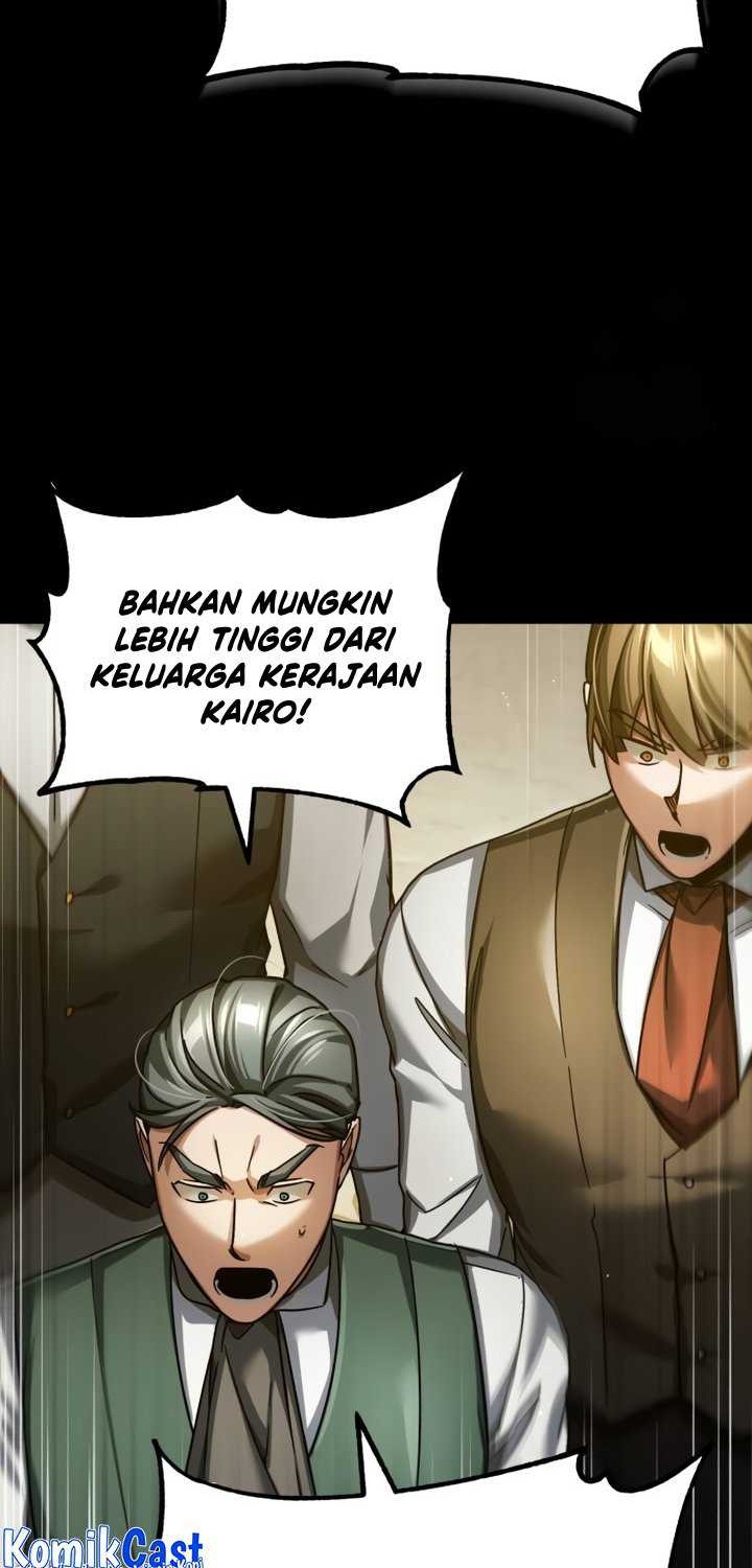 The Heavenly Demon Can’t Live a Normal Life Chapter 109 - halaman 43