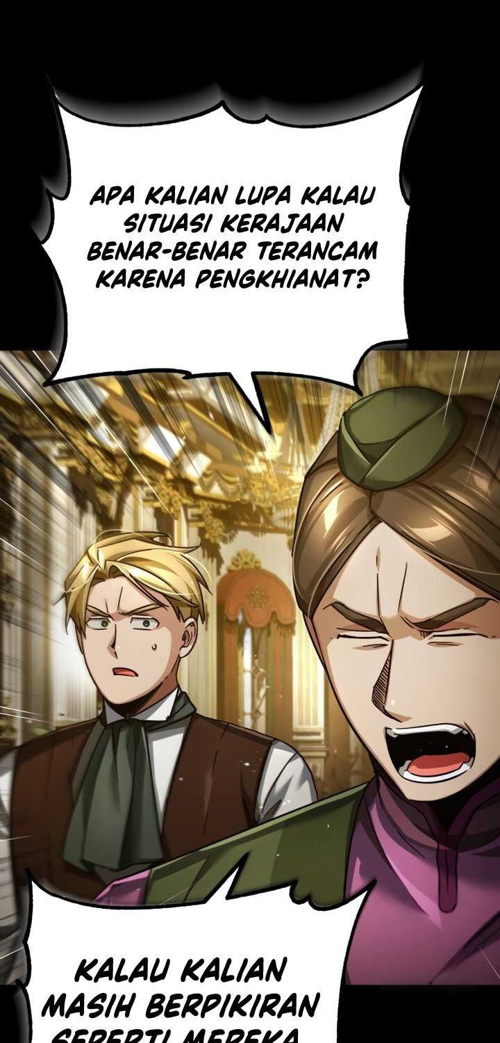 The Heavenly Demon Can’t Live a Normal Life Chapter 109 - halaman 45