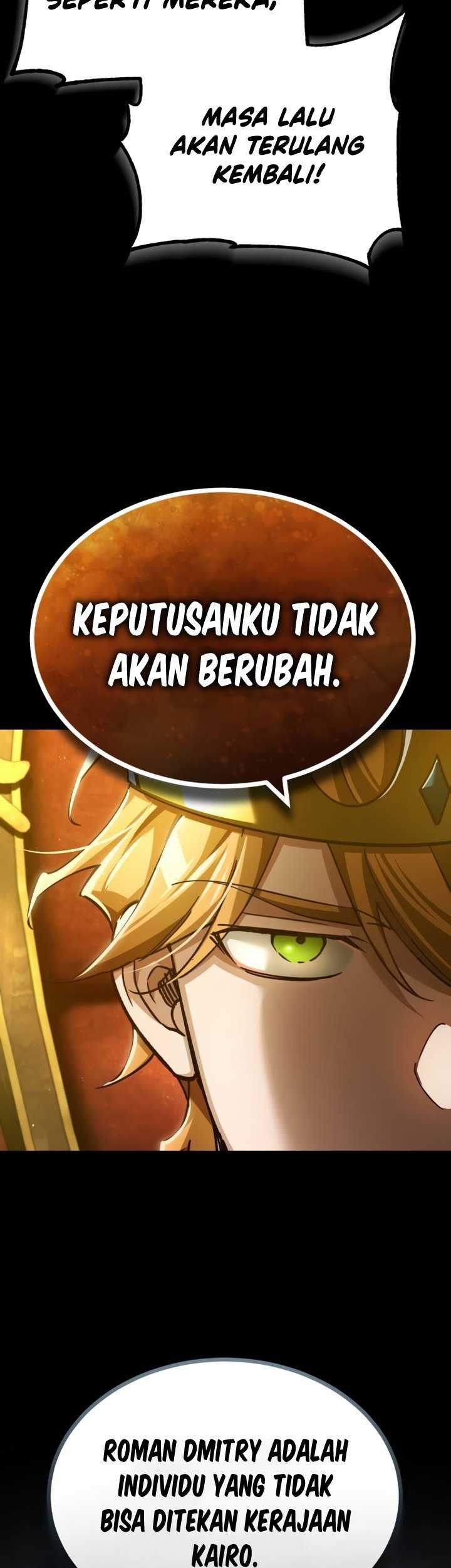 The Heavenly Demon Can’t Live a Normal Life Chapter 109 - halaman 46