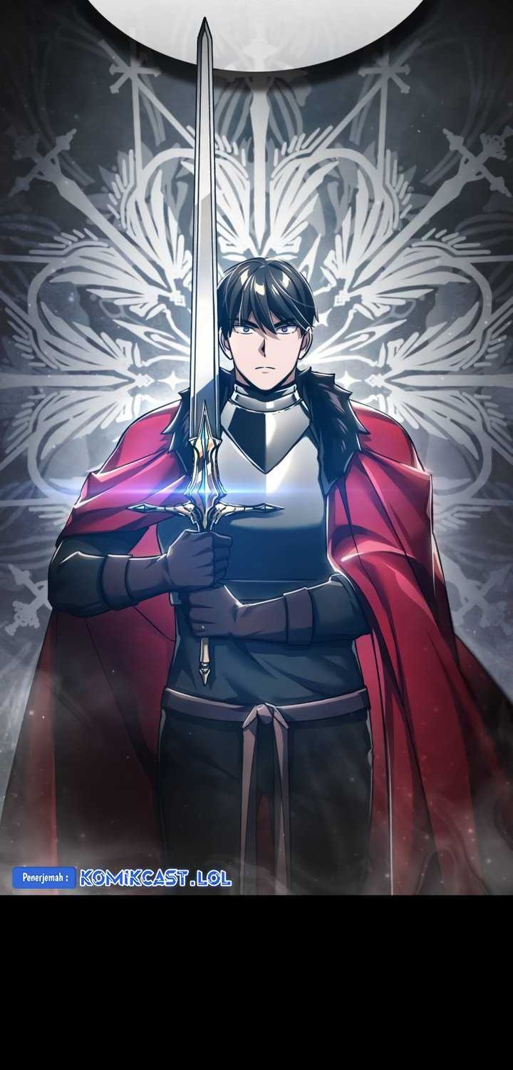 The Heavenly Demon Can’t Live a Normal Life Chapter 109 - halaman 47