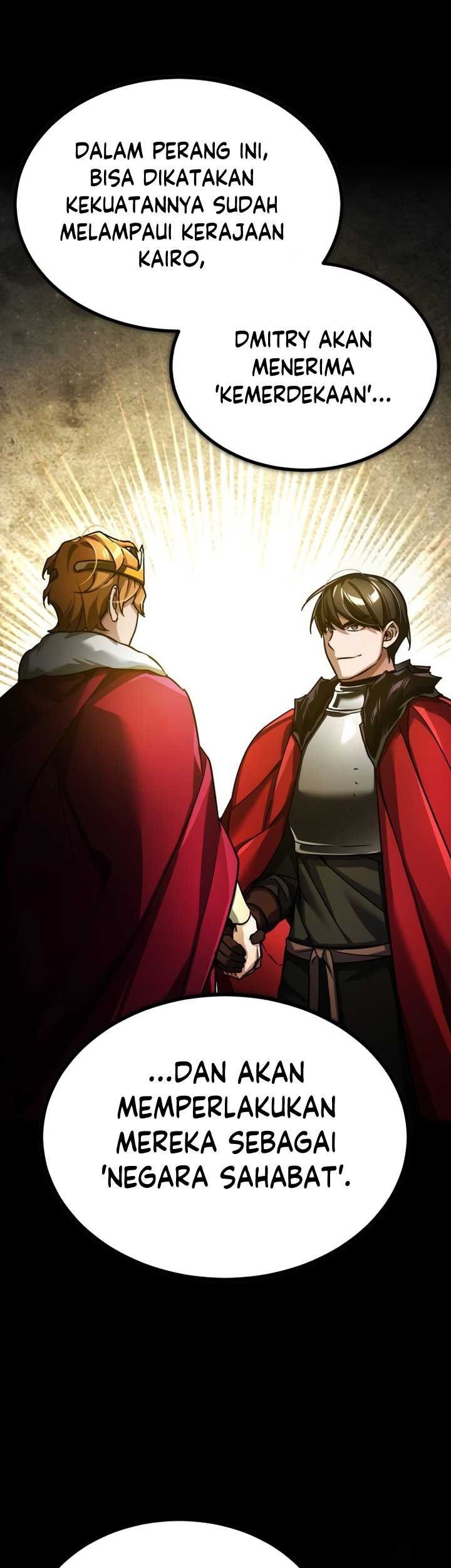 The Heavenly Demon Can’t Live a Normal Life Chapter 109 - halaman 48