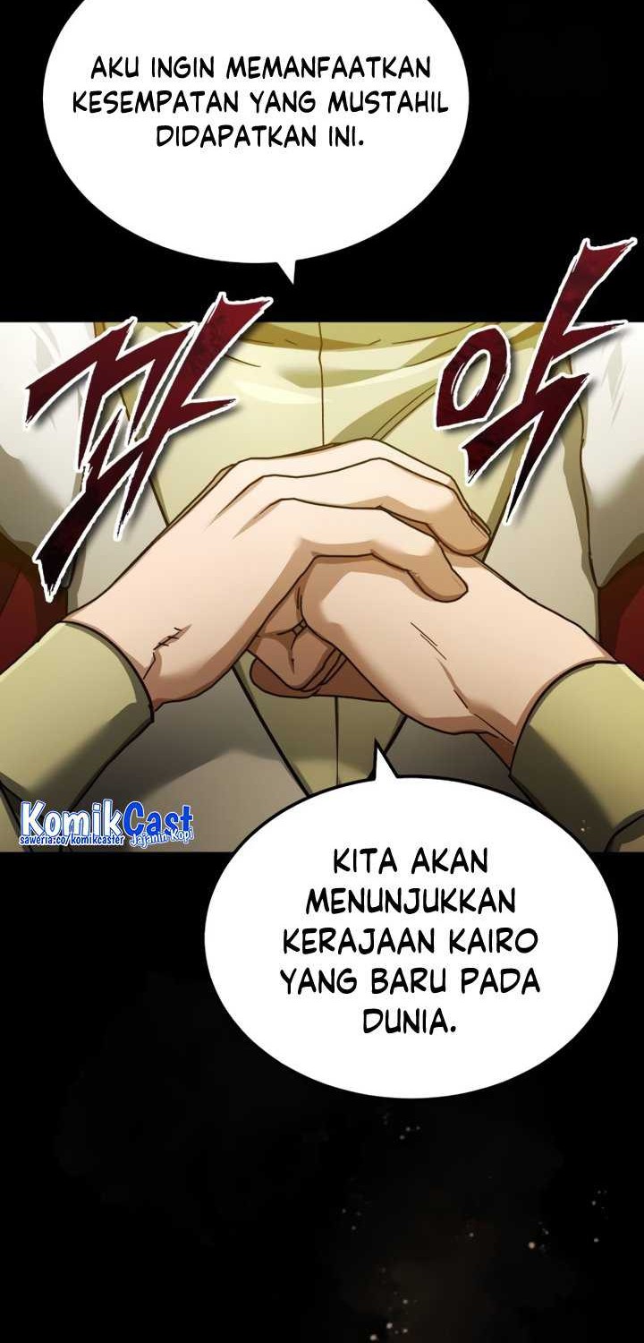 The Heavenly Demon Can’t Live a Normal Life Chapter 109 - halaman 49