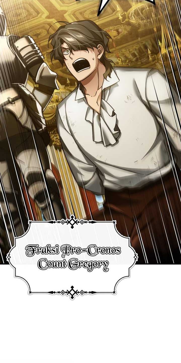 The Heavenly Demon Can’t Live a Normal Life Chapter 109 - halaman 5