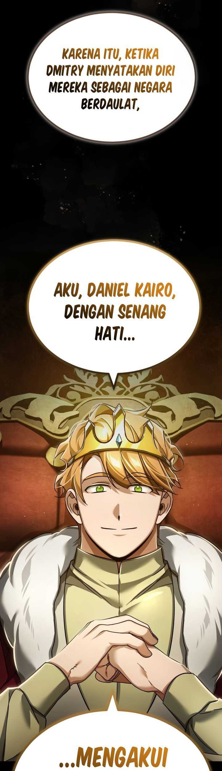 The Heavenly Demon Can’t Live a Normal Life Chapter 109 - halaman 50
