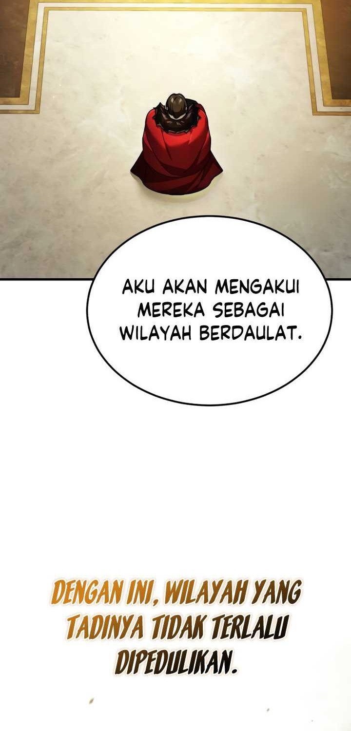 The Heavenly Demon Can’t Live a Normal Life Chapter 109 - halaman 53