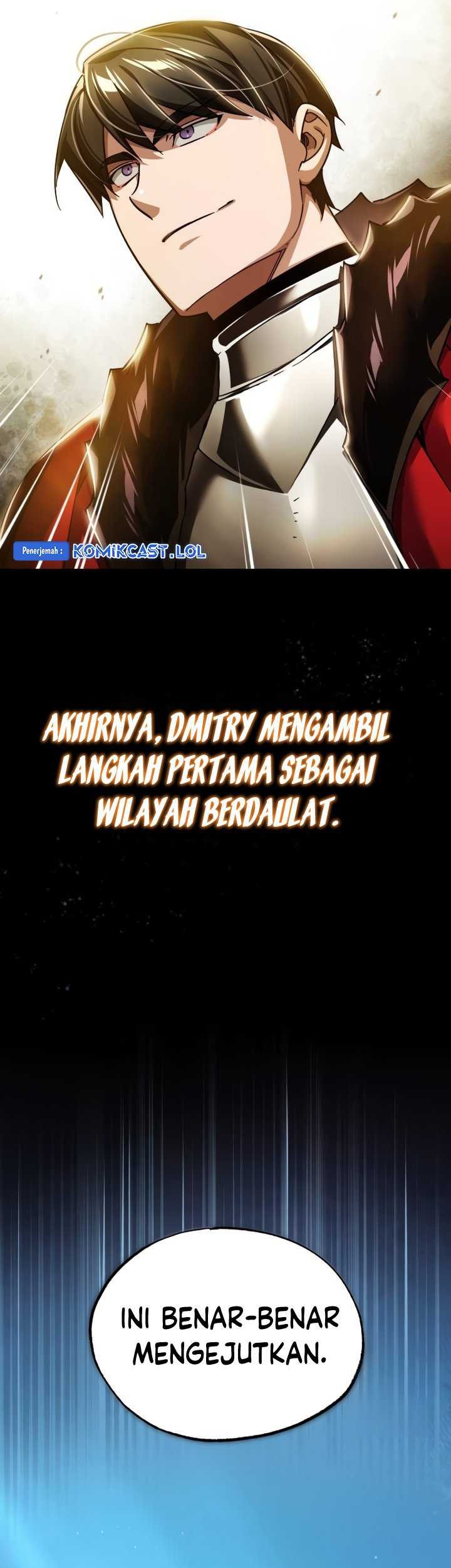 The Heavenly Demon Can’t Live a Normal Life Chapter 109 - halaman 54
