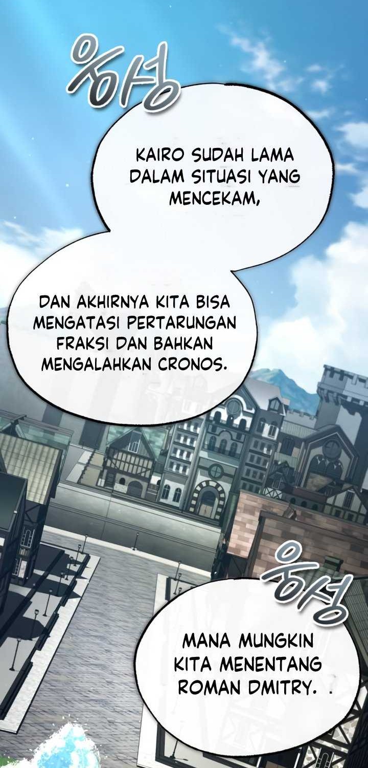 The Heavenly Demon Can’t Live a Normal Life Chapter 109 - halaman 55
