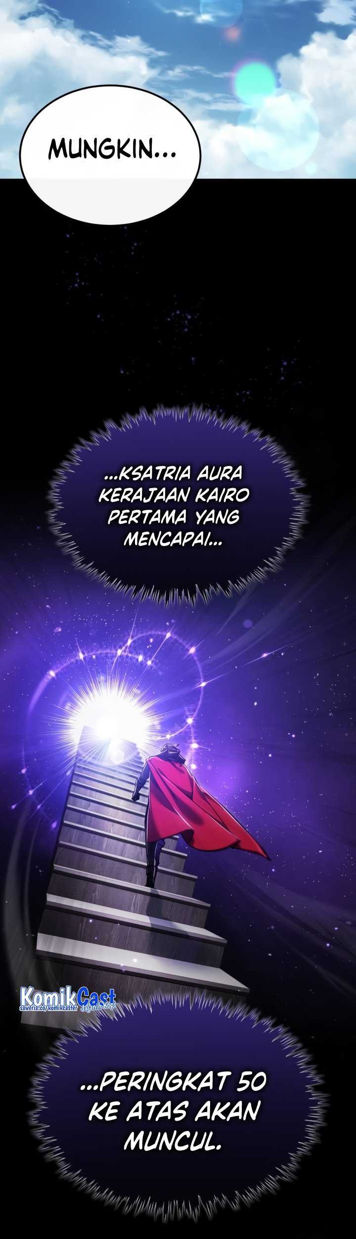 The Heavenly Demon Can’t Live a Normal Life Chapter 109 - halaman 58