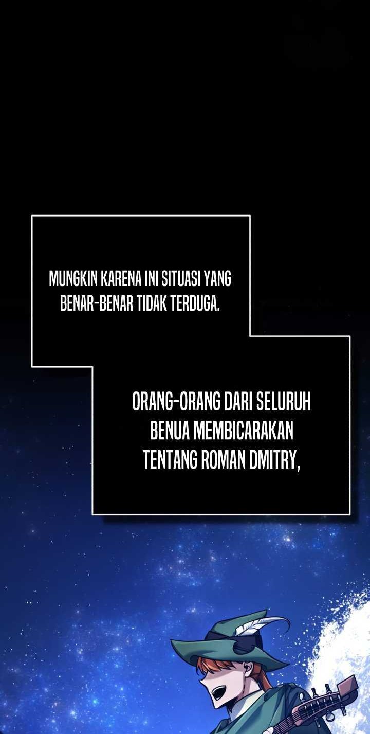 The Heavenly Demon Can’t Live a Normal Life Chapter 109 - halaman 59