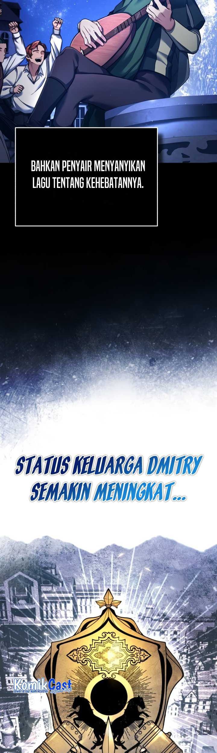 The Heavenly Demon Can’t Live a Normal Life Chapter 109 - halaman 60