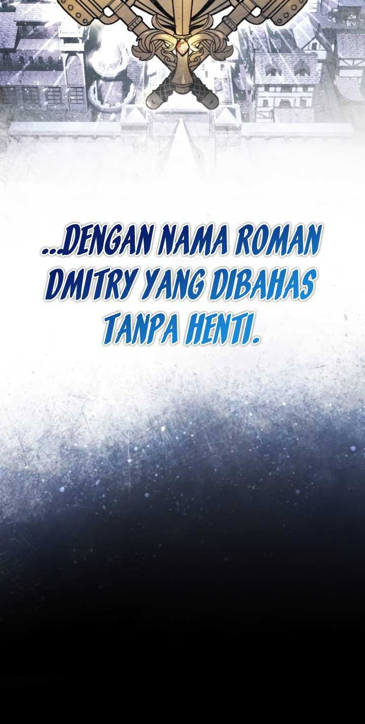 The Heavenly Demon Can’t Live a Normal Life Chapter 109 - halaman 61