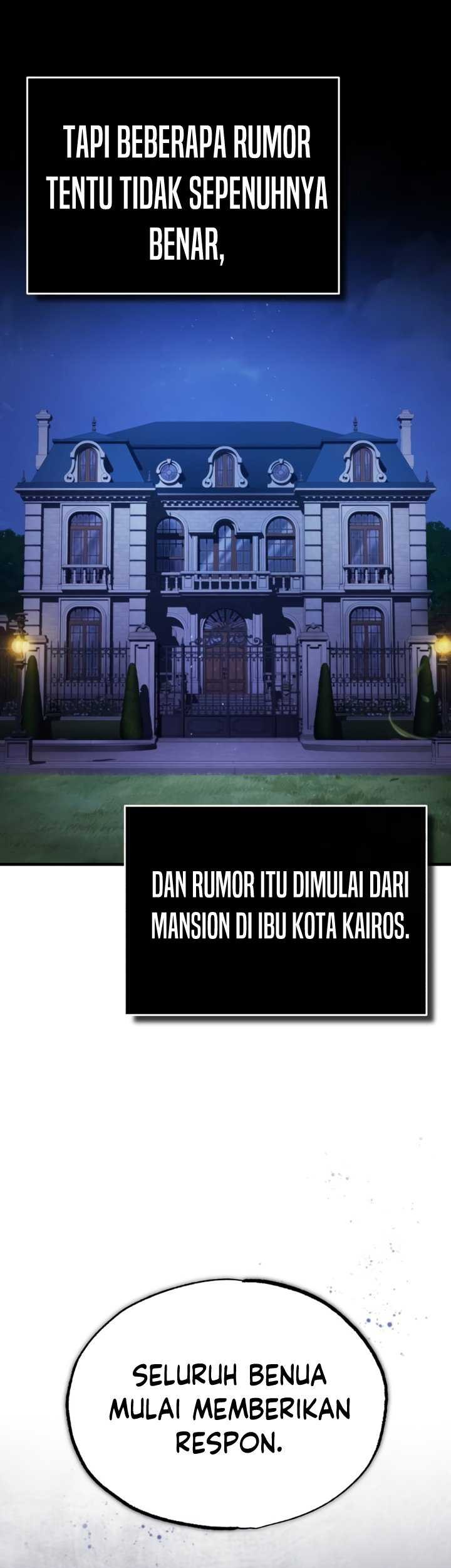 The Heavenly Demon Can’t Live a Normal Life Chapter 109 - halaman 62