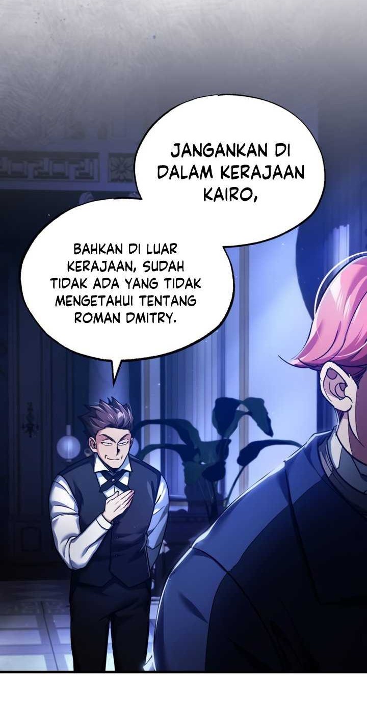 The Heavenly Demon Can’t Live a Normal Life Chapter 109 - halaman 63