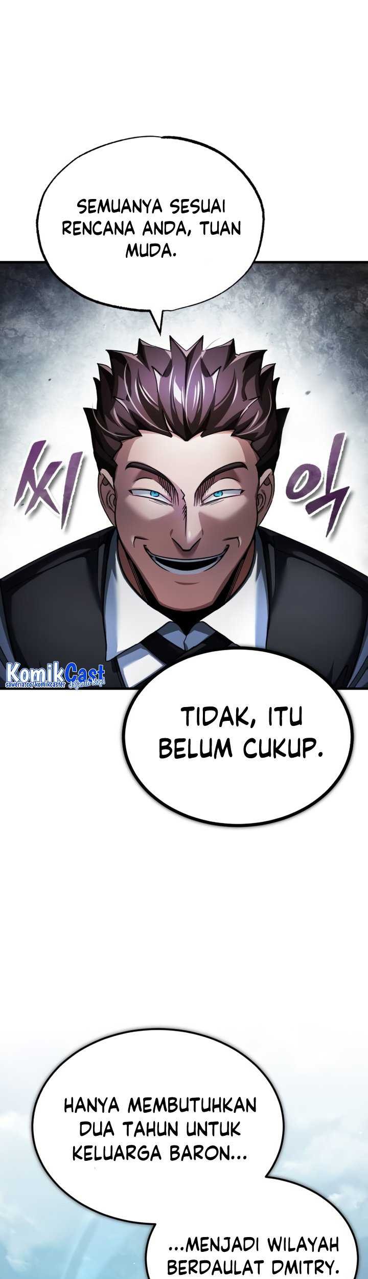 The Heavenly Demon Can’t Live a Normal Life Chapter 109 - halaman 64