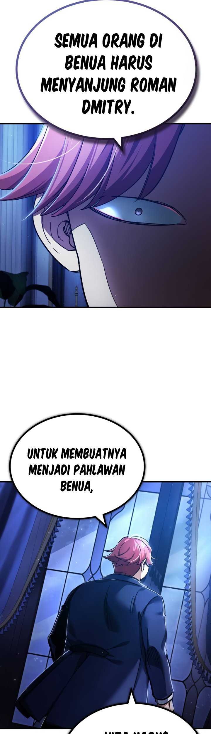 The Heavenly Demon Can’t Live a Normal Life Chapter 109 - halaman 66
