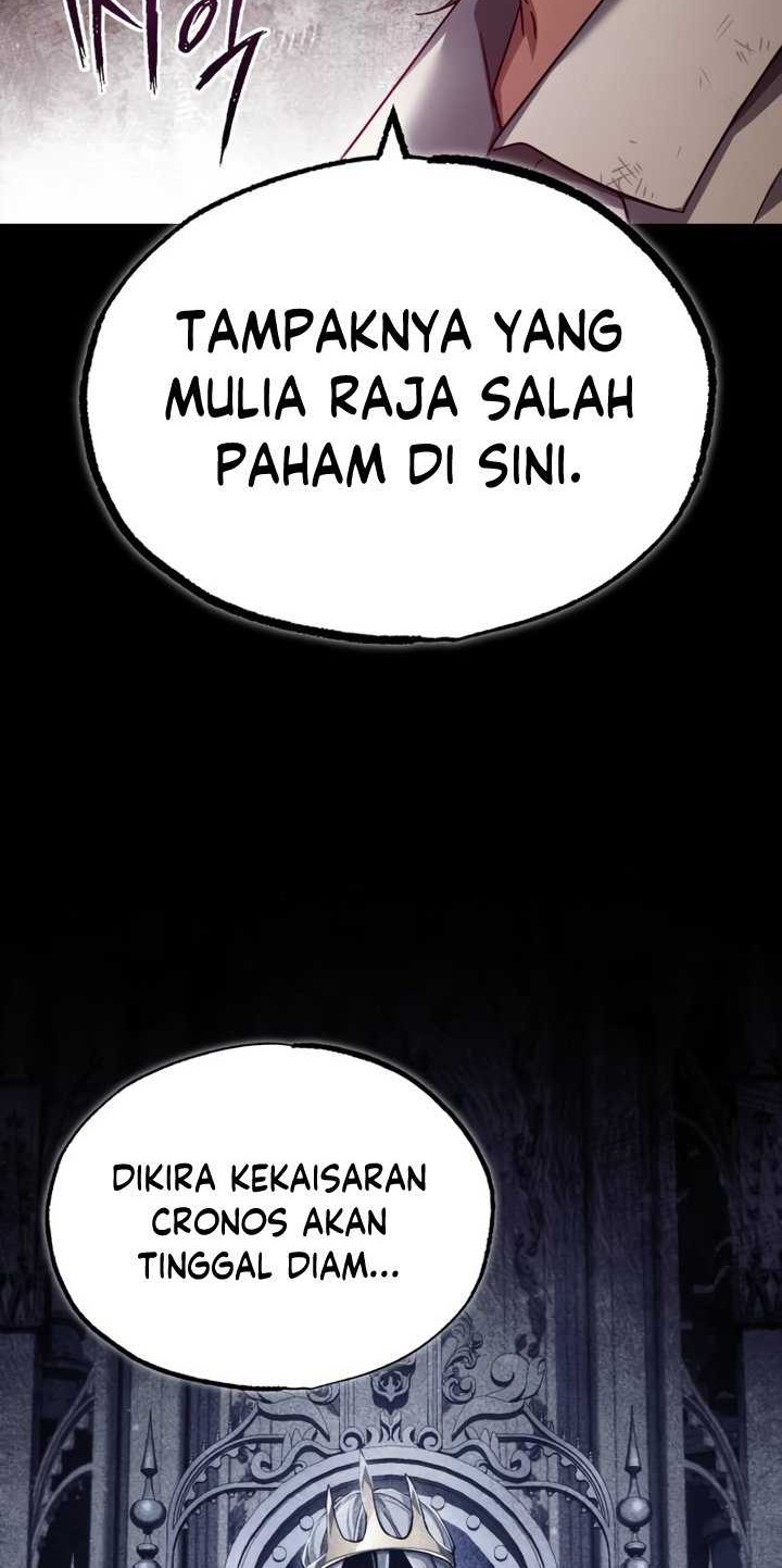 The Heavenly Demon Can’t Live a Normal Life Chapter 109 - halaman 7