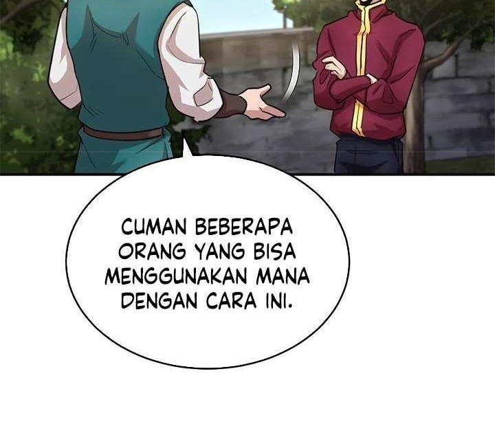 The Heavenly Demon Can’t Live a Normal Life Chapter 11 - halaman 12