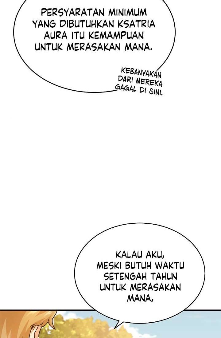 The Heavenly Demon Can’t Live a Normal Life Chapter 11 - halaman 14