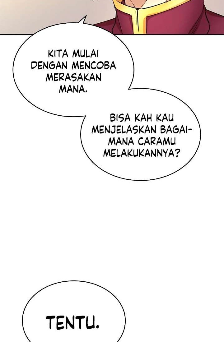 The Heavenly Demon Can’t Live a Normal Life Chapter 11 - halaman 16