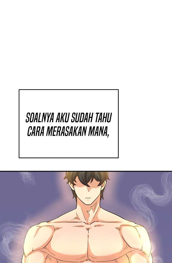 The Heavenly Demon Can’t Live a Normal Life Chapter 11 - halaman 20