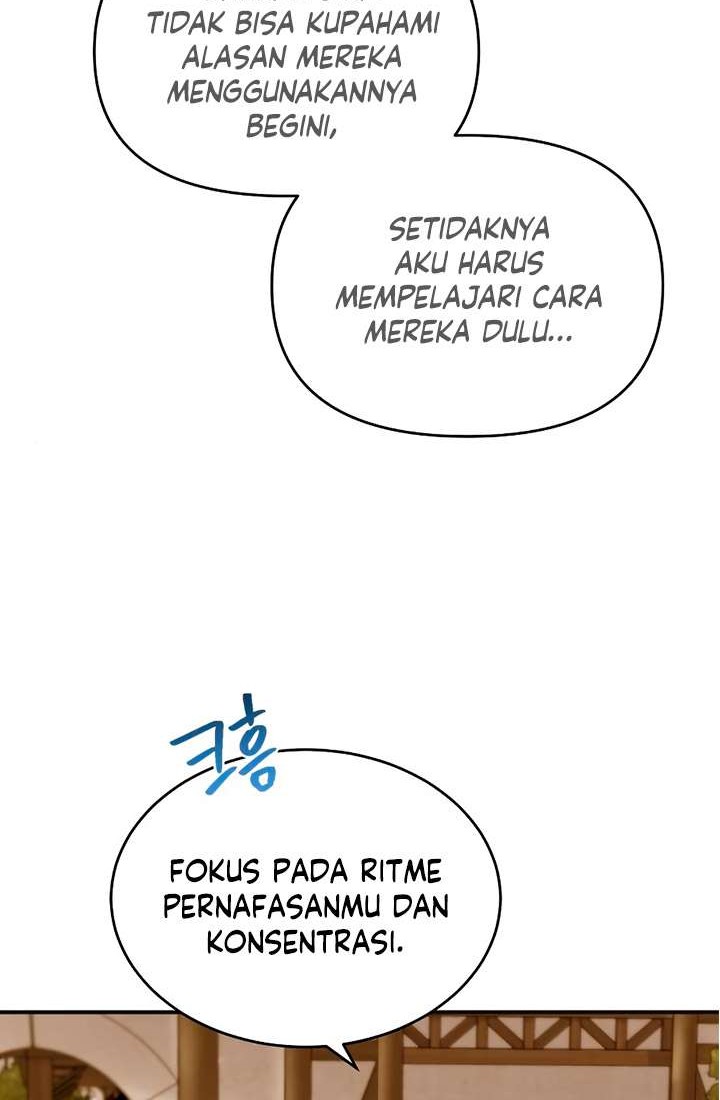 The Heavenly Demon Can’t Live a Normal Life Chapter 11 - halaman 22
