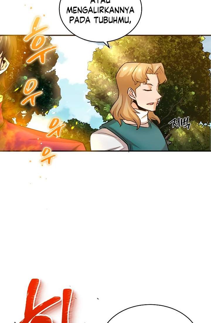 The Heavenly Demon Can’t Live a Normal Life Chapter 11 - halaman 26