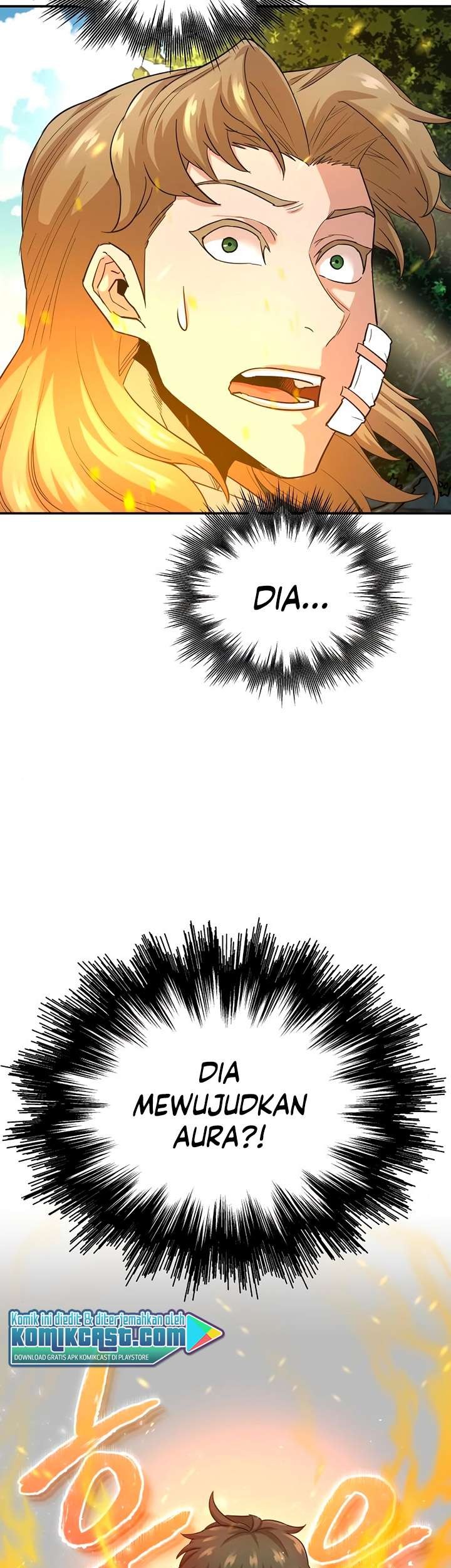The Heavenly Demon Can’t Live a Normal Life Chapter 11 - halaman 29