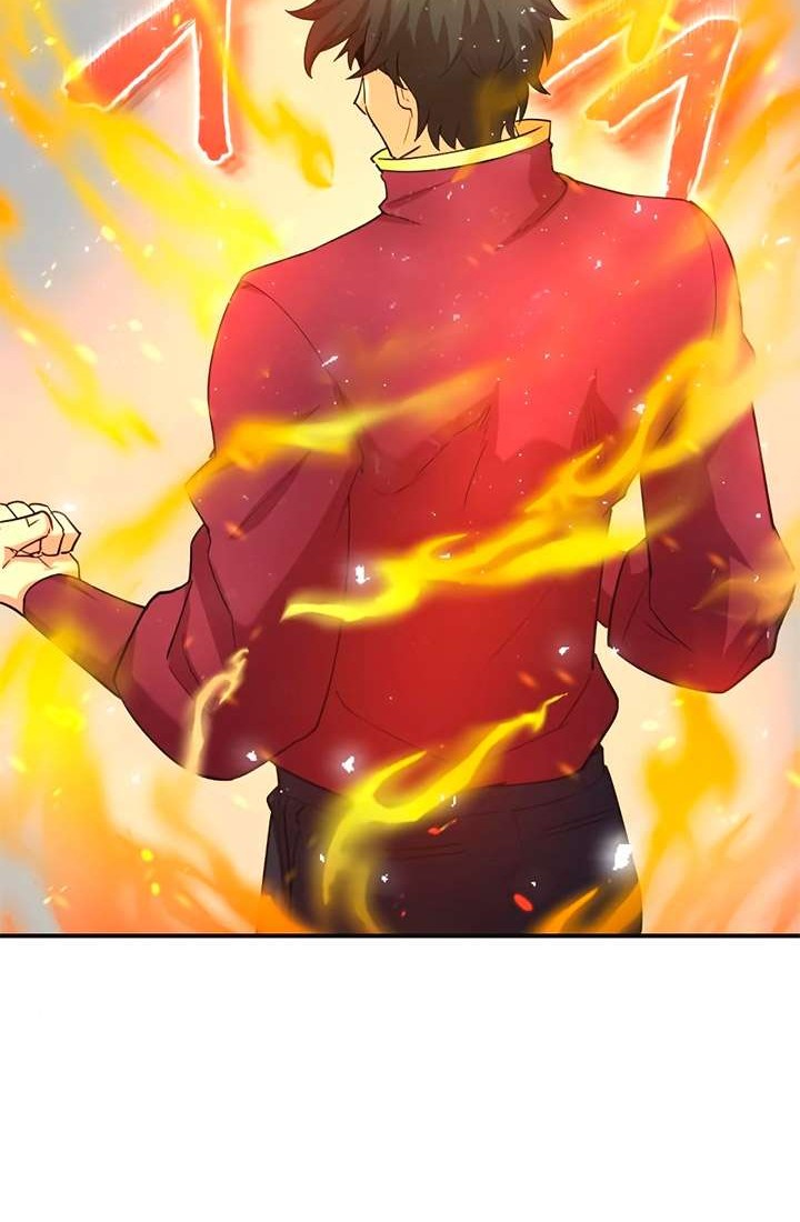 The Heavenly Demon Can’t Live a Normal Life Chapter 11 - halaman 30