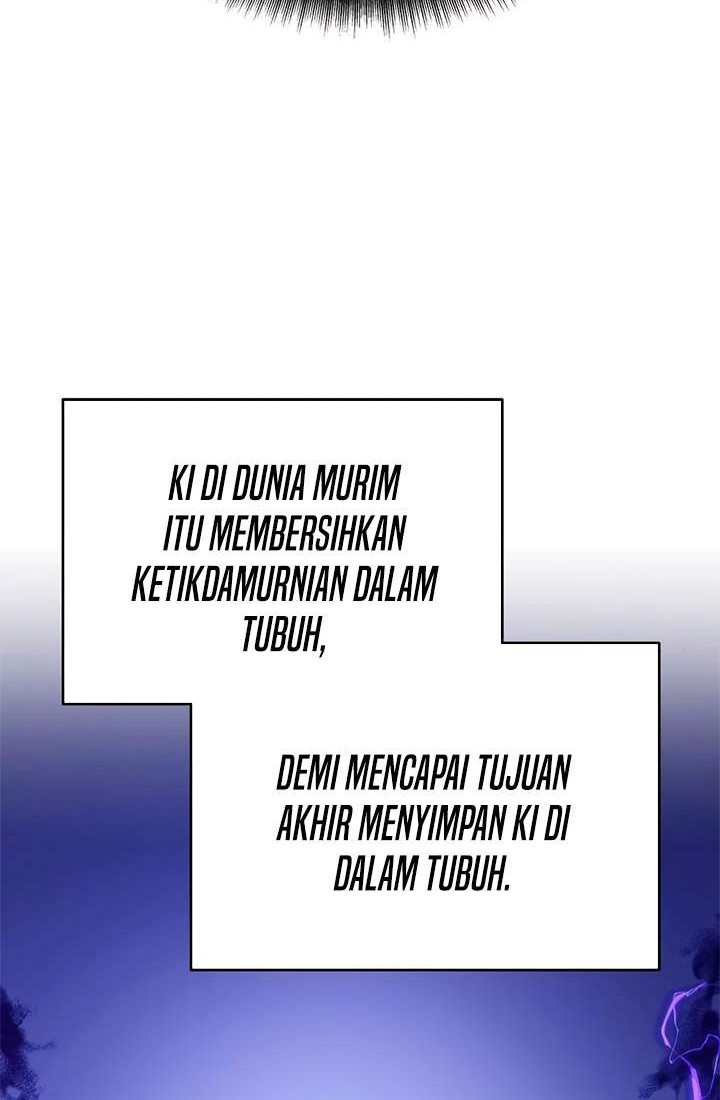 The Heavenly Demon Can’t Live a Normal Life Chapter 11 - halaman 32