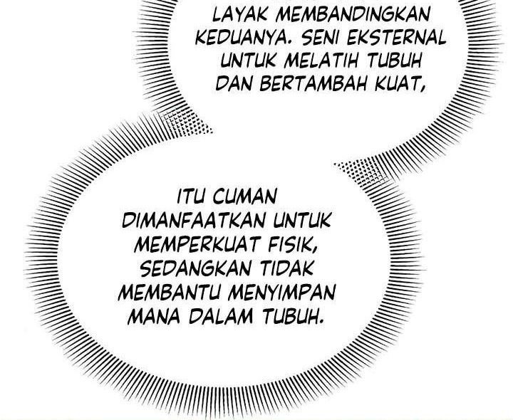 The Heavenly Demon Can’t Live a Normal Life Chapter 11 - halaman 36