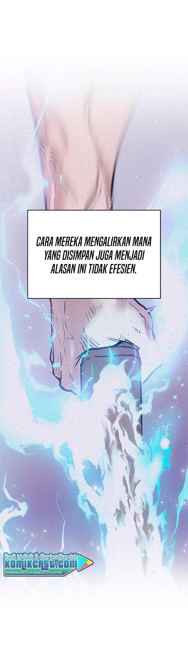 The Heavenly Demon Can’t Live a Normal Life Chapter 11 - halaman 37