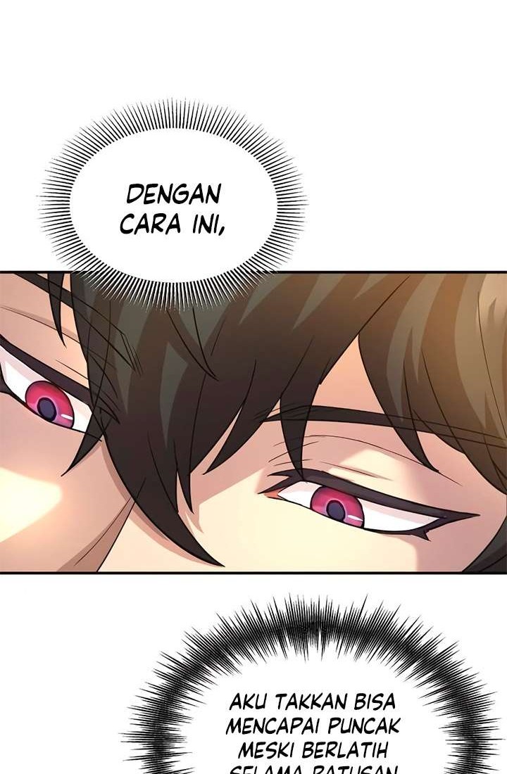 The Heavenly Demon Can’t Live a Normal Life Chapter 11 - halaman 38