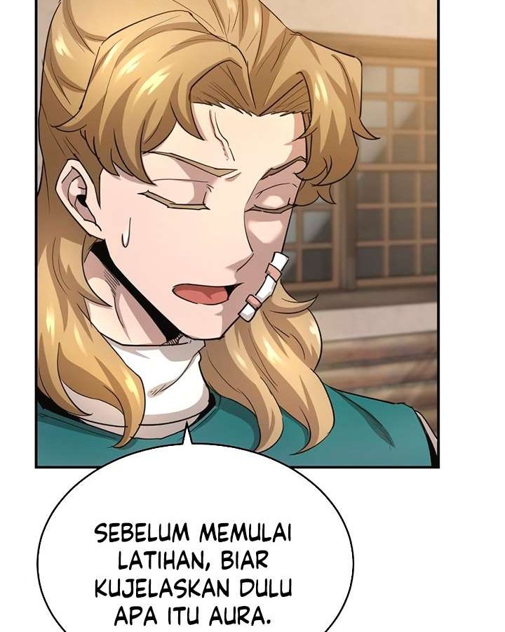 The Heavenly Demon Can’t Live a Normal Life Chapter 11 - halaman 4