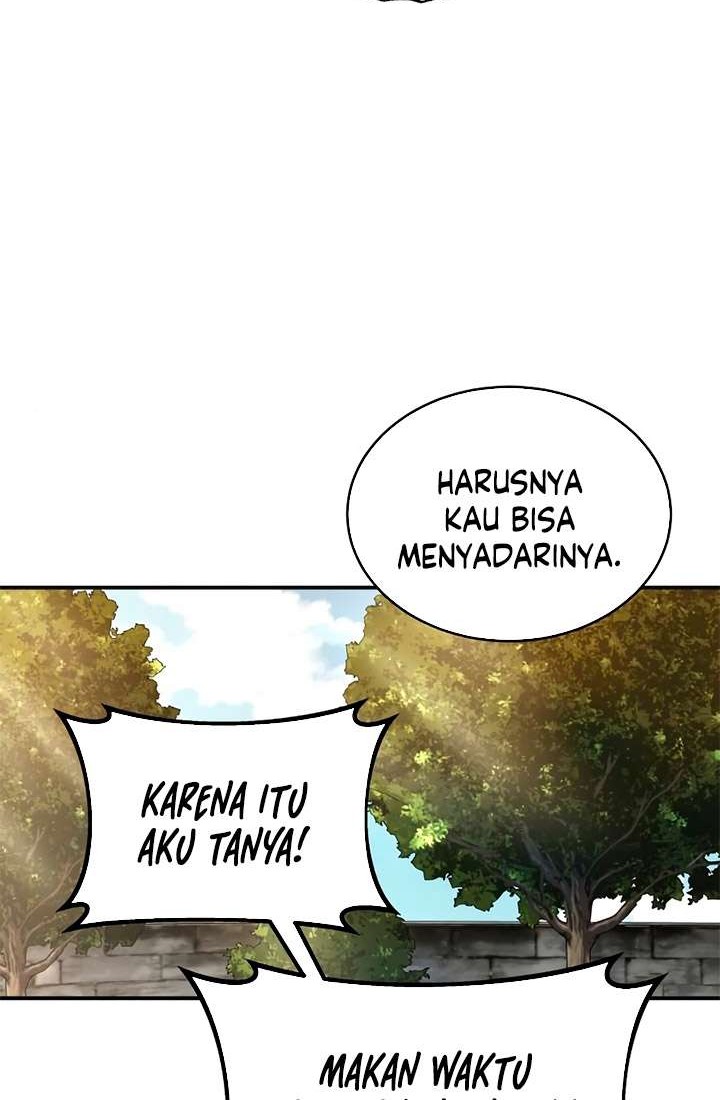 The Heavenly Demon Can’t Live a Normal Life Chapter 11 - halaman 40
